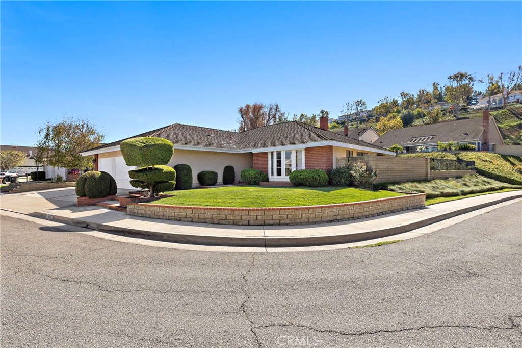 450 S Mountain Glen Road