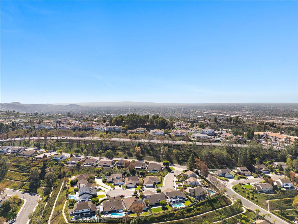 450 S Mountain Glen Road