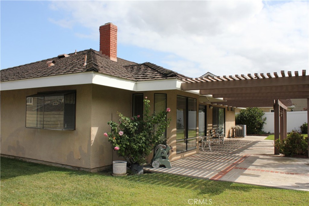 450 S Mountain Glen Road