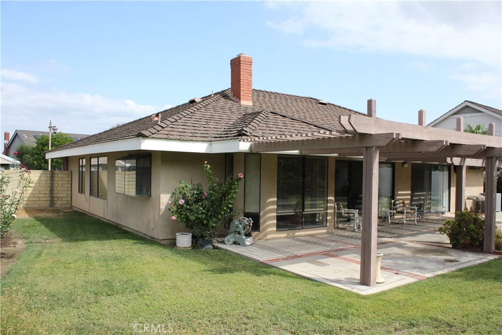 450 S Mountain Glen Road
