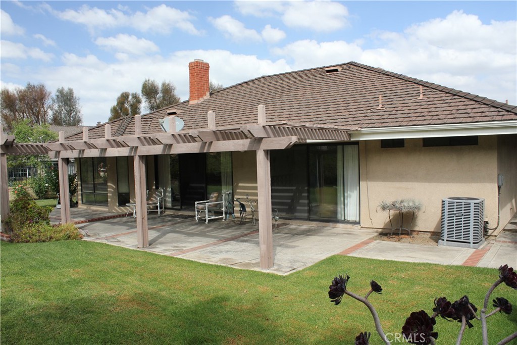 450 S Mountain Glen Road