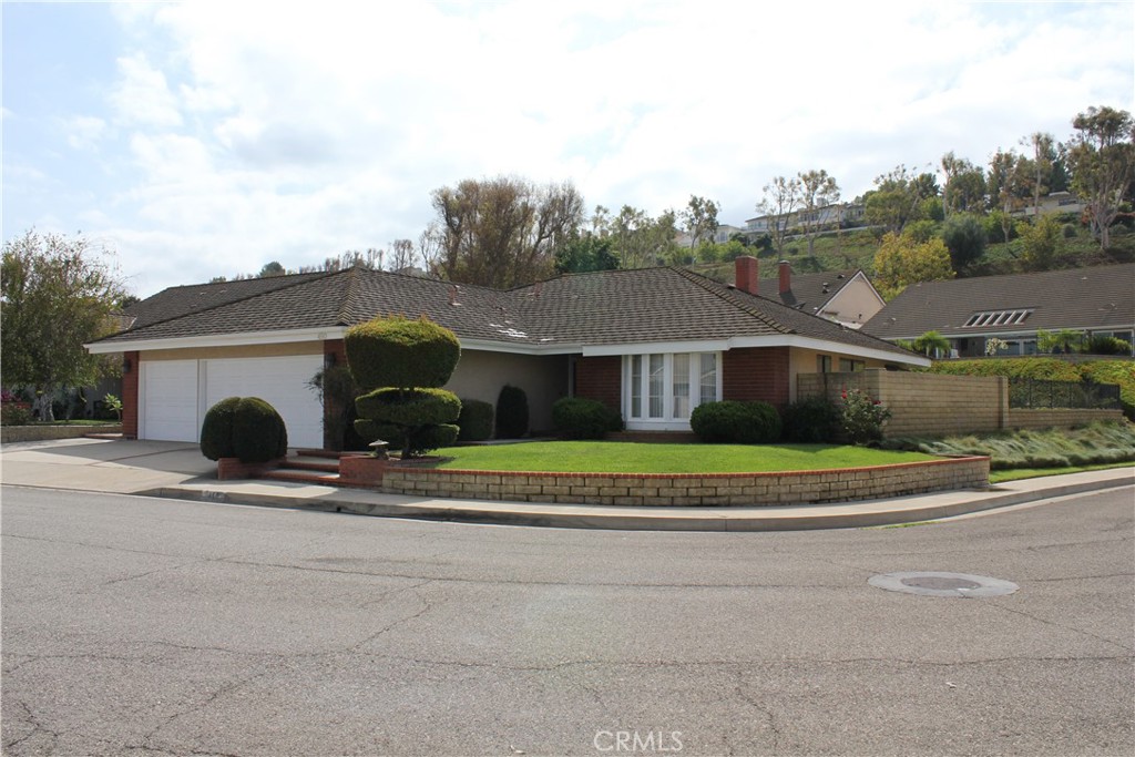 450 S Mountain Glen Road
