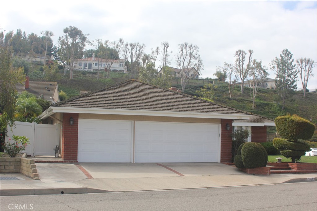 450 S Mountain Glen Road