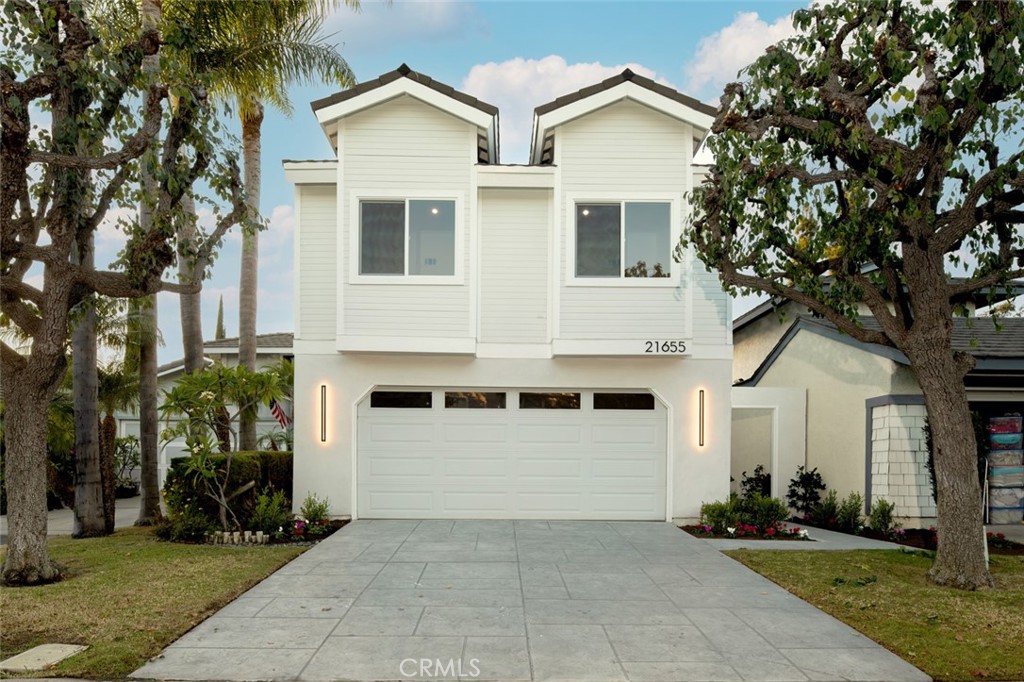 21655 Superior Lane