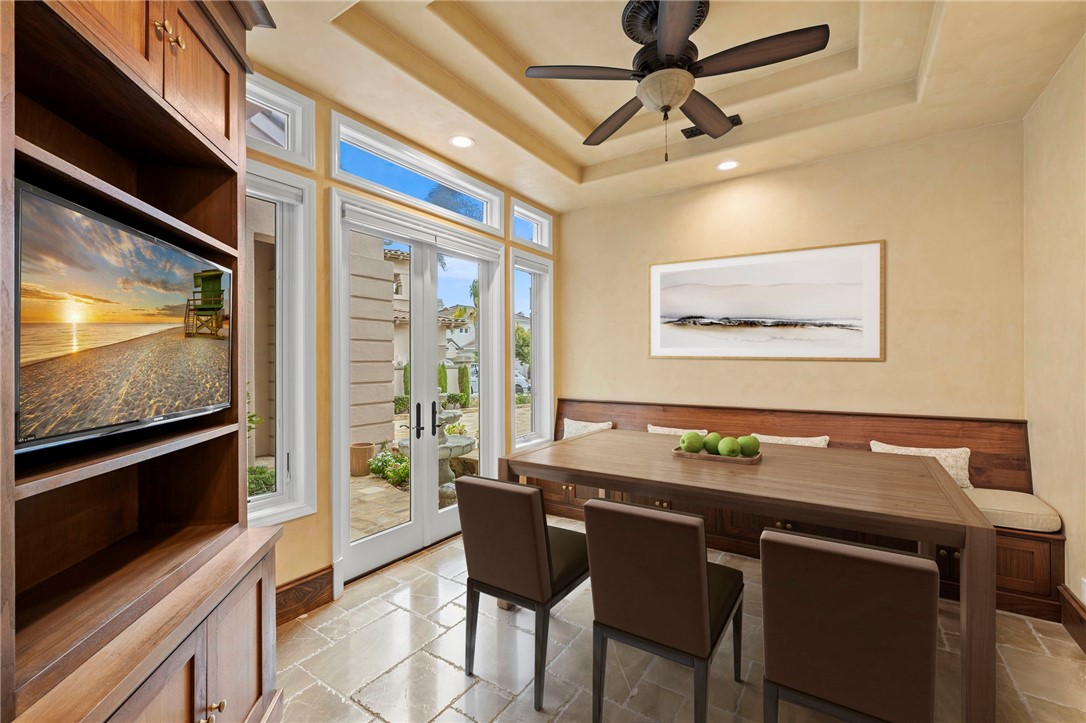 35 Emerald Glen