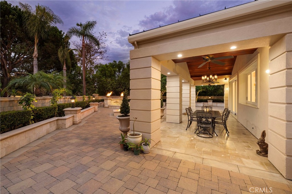 35 Emerald Glen