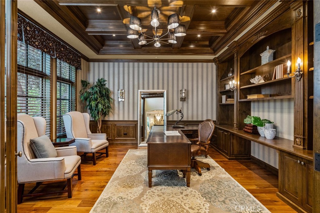 1122 S Santa Anita Avenue