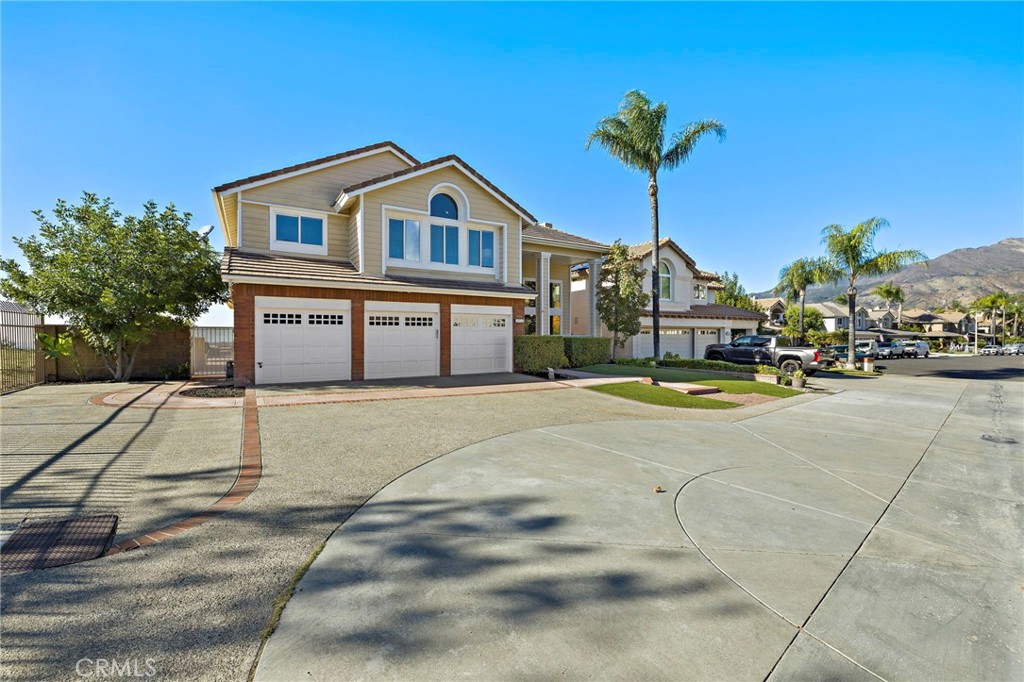 32928 Brookseed Drive