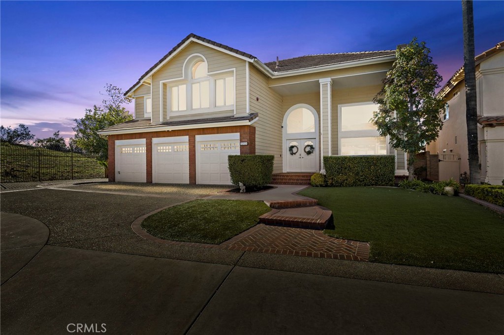 32928 Brookseed Drive