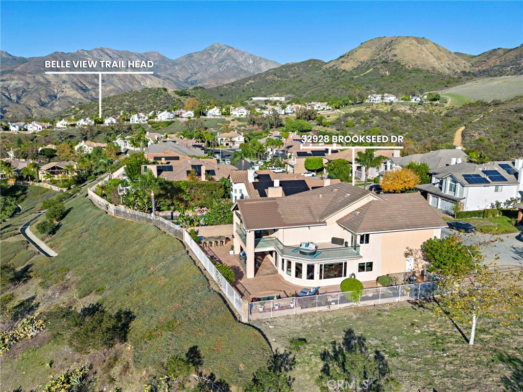 32928 Brookseed Drive