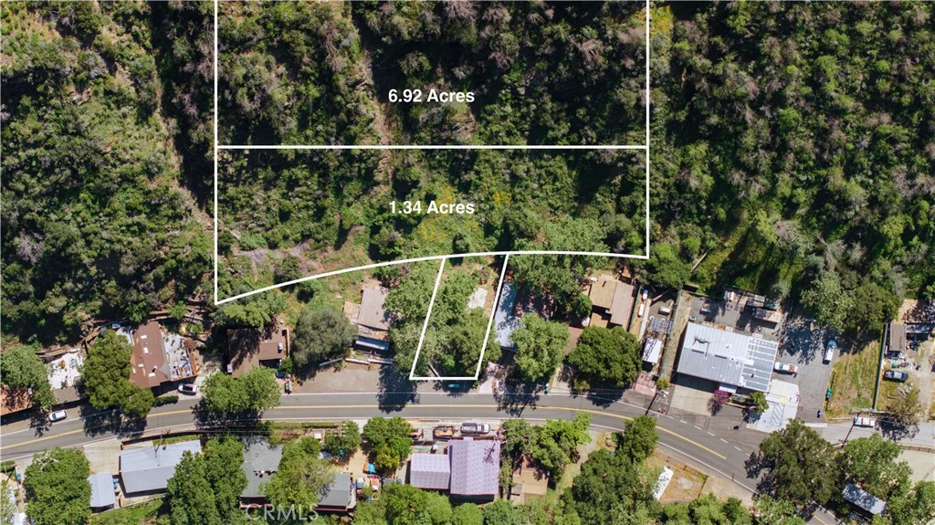 29432 Silverado Canyon