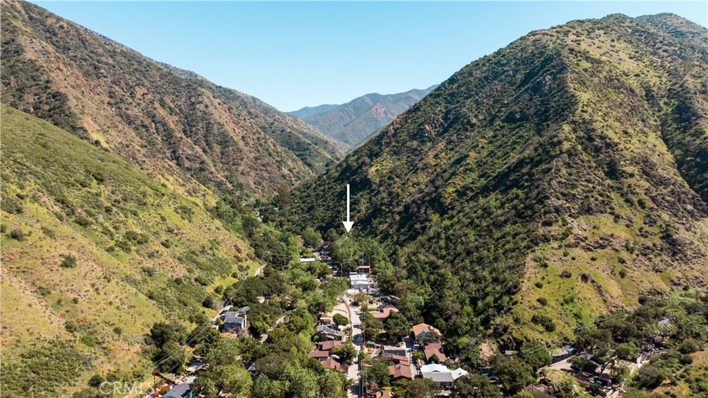 29432 Silverado Canyon