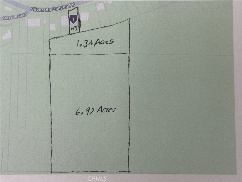 29432 Silverado Canyon