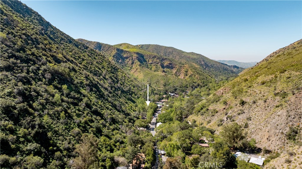 29432 Silverado Canyon