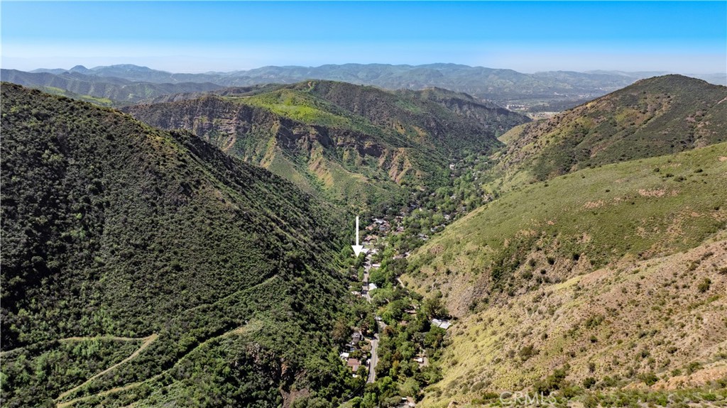 29432 Silverado Canyon