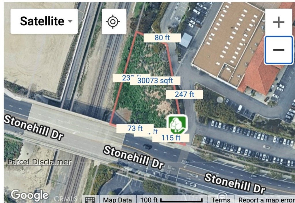 0 Stonehill Drive