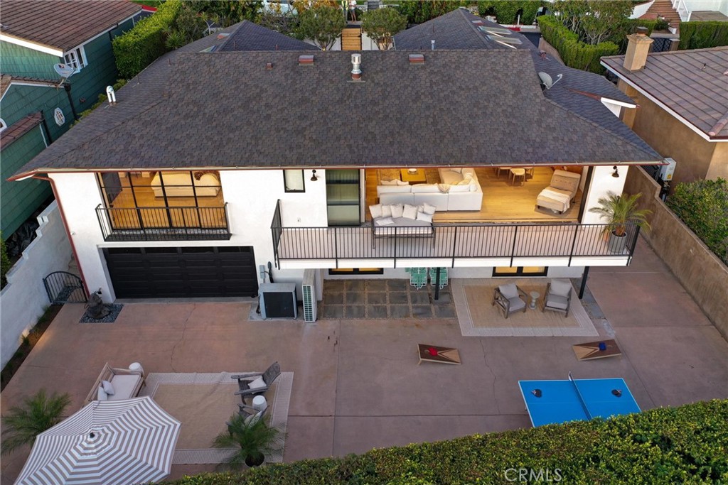 4 S Vista De La Luna