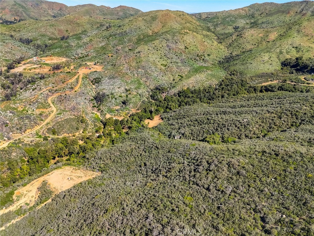 1 Decker Canyon Road