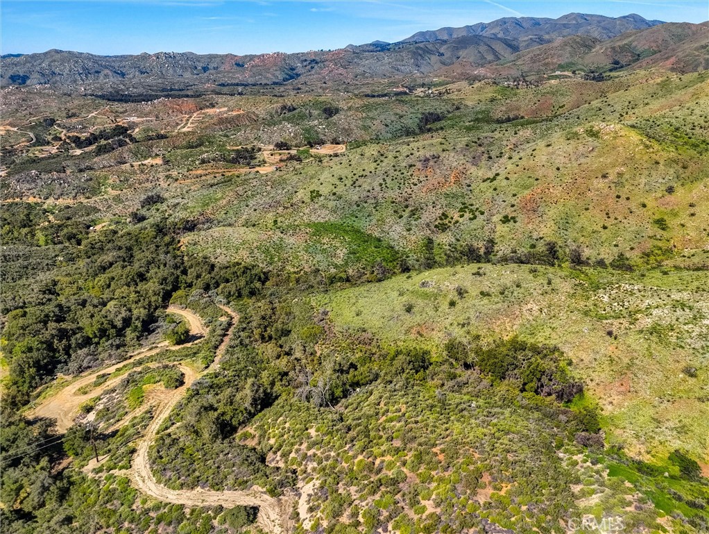 1 Decker Canyon Road