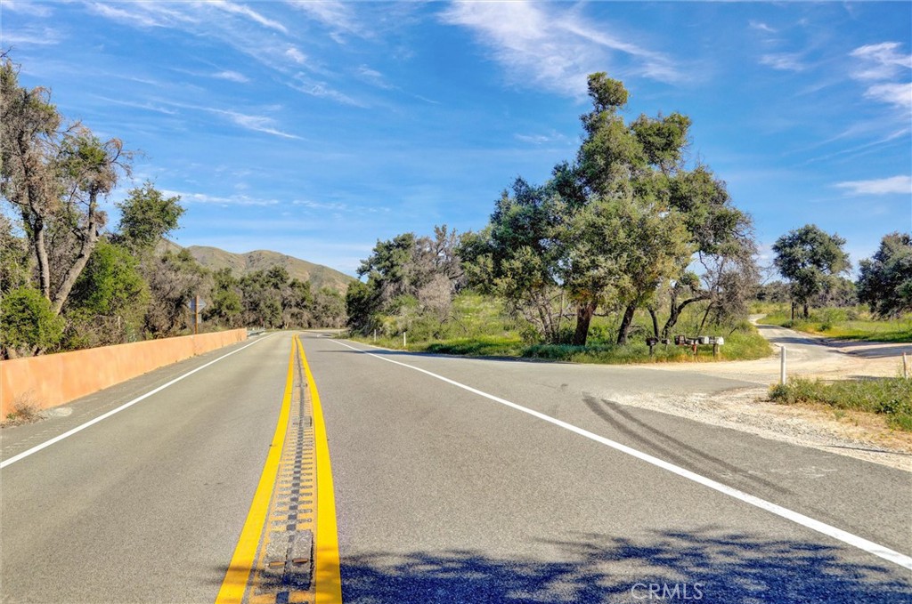 1 Decker Canyon Road