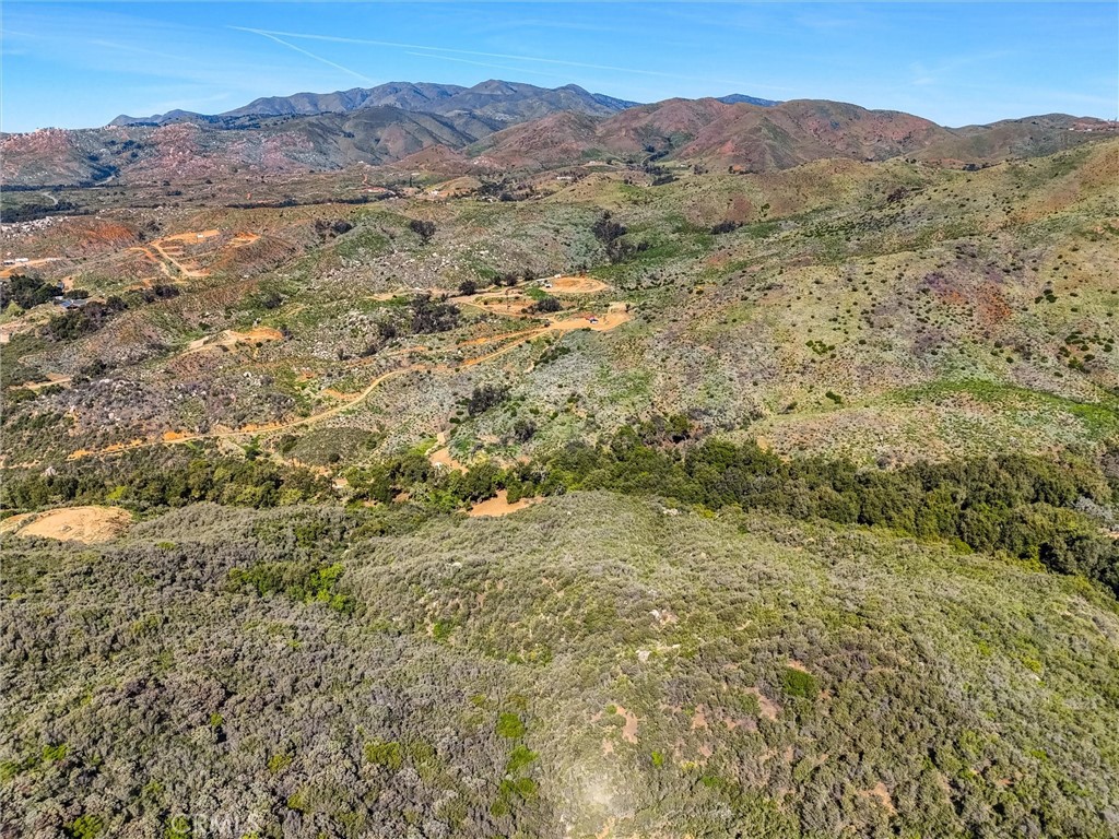 1 Decker Canyon Road