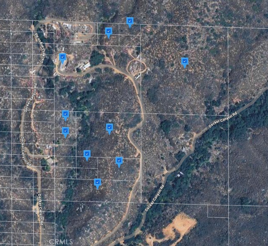 1 Decker Canyon Road