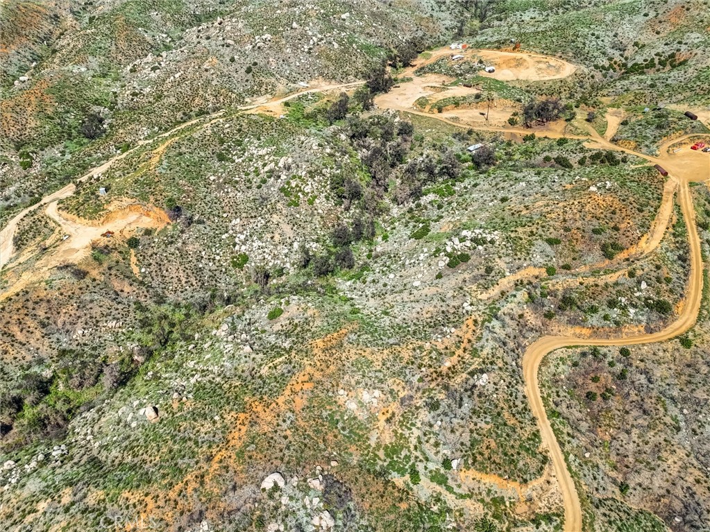 2 Decker Canyon Road