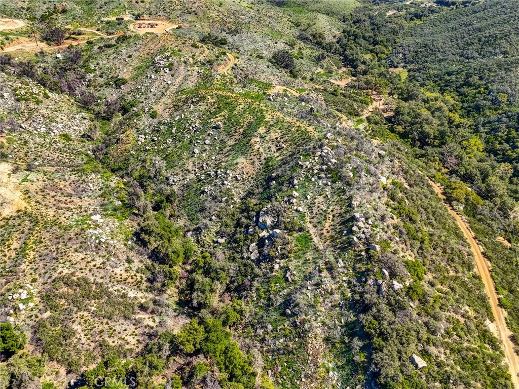 2 Decker Canyon Road