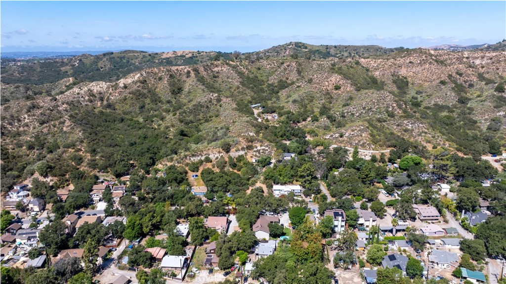 20601 Trabuco Oaks