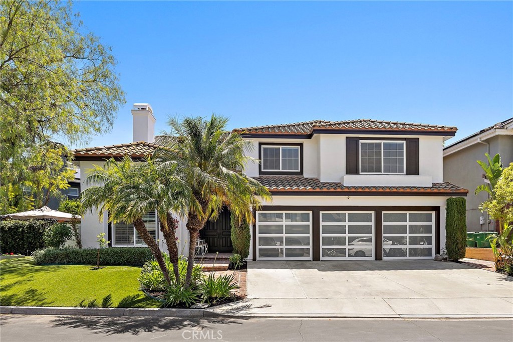 9 Brentwood