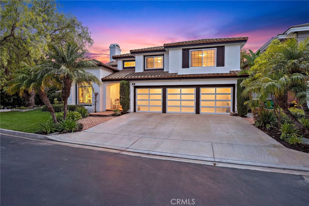9 Brentwood