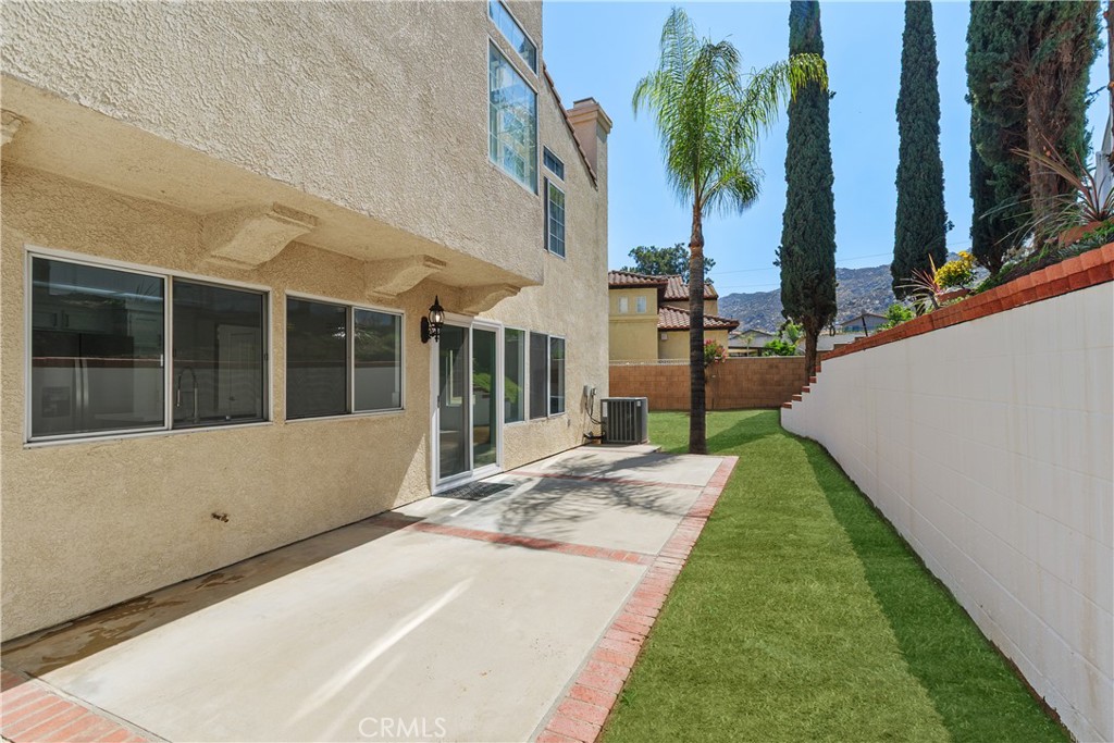 25955 Zamora Avenue