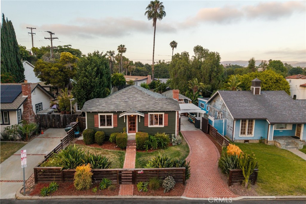 31442 El Camino Real
