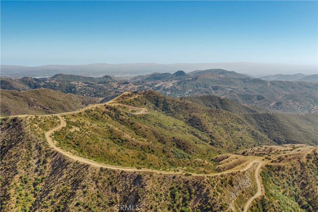 0 Williams Canyon Rd