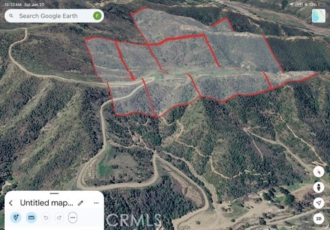 0 Williams Canyon Rd