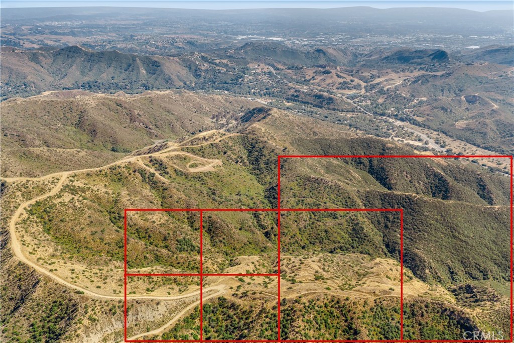 0 Williams Canyon Rd