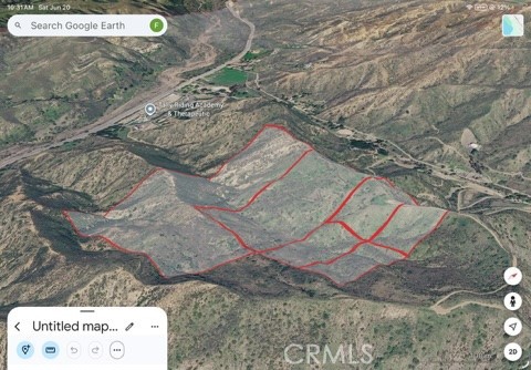 0 Williams Canyon Rd