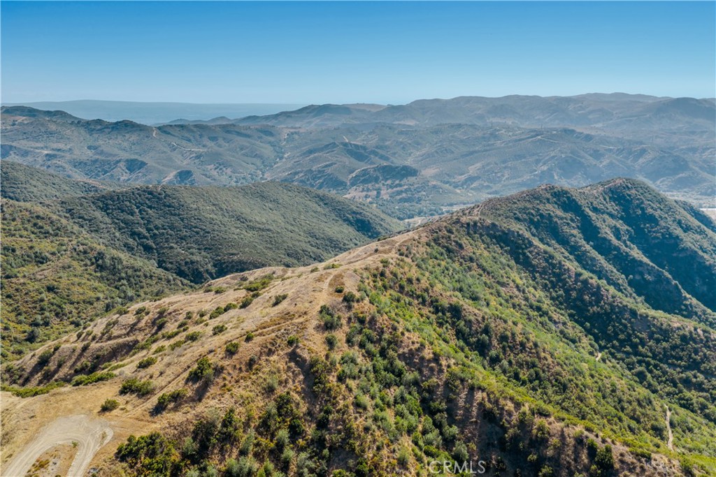 0 Williams Canyon Rd
