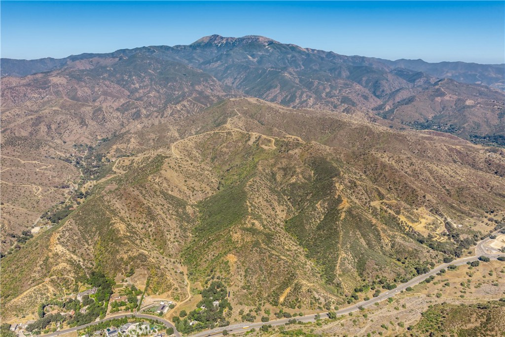 0 Williams Canyon Rd
