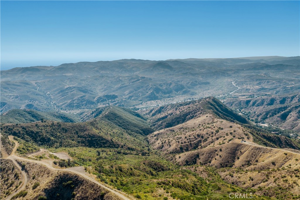 0 Williams Canyon Rd