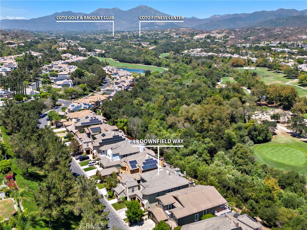 48 Downfield Way