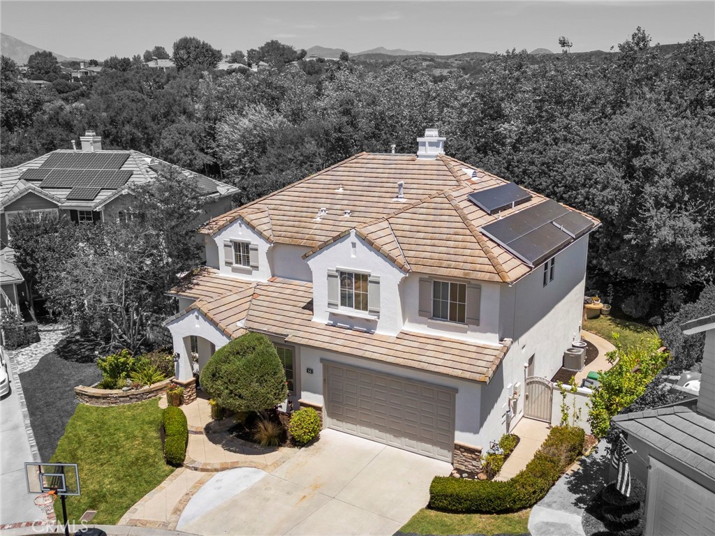 14 Coastal Oak