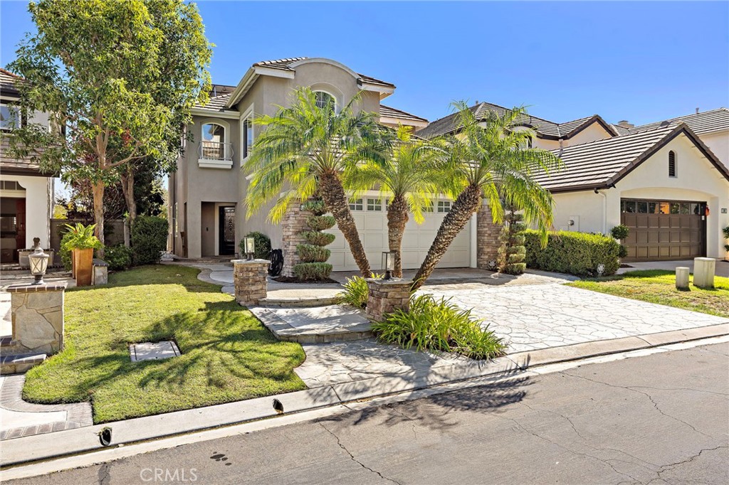106 Dornoch Way