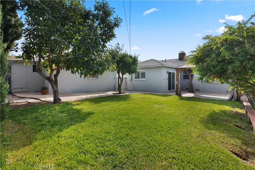 14015 Fernview Street