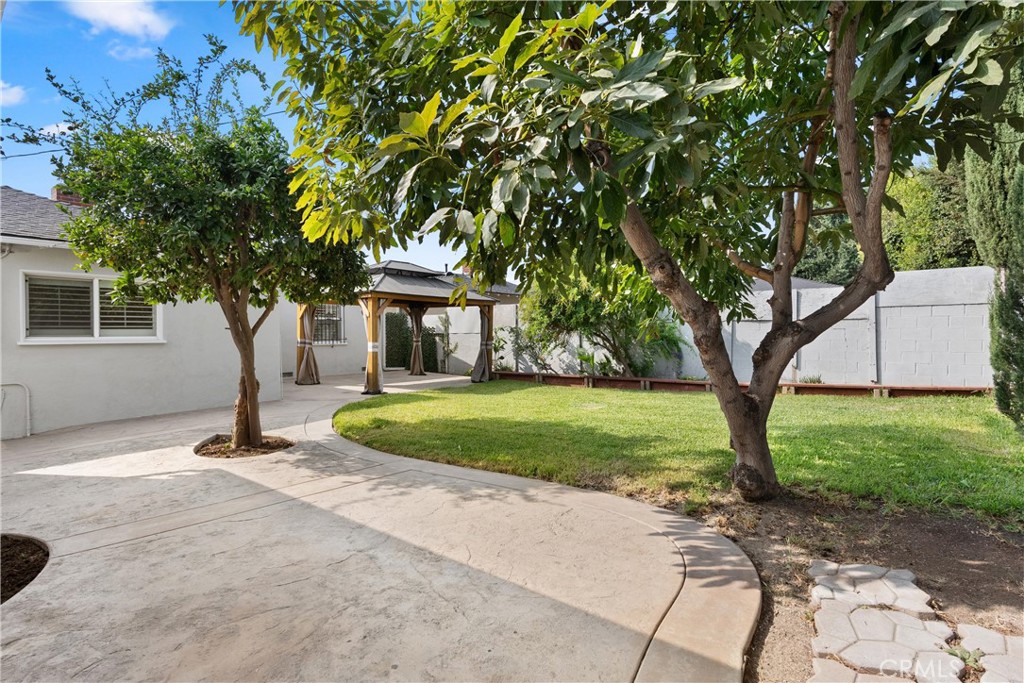 14015 Fernview Street