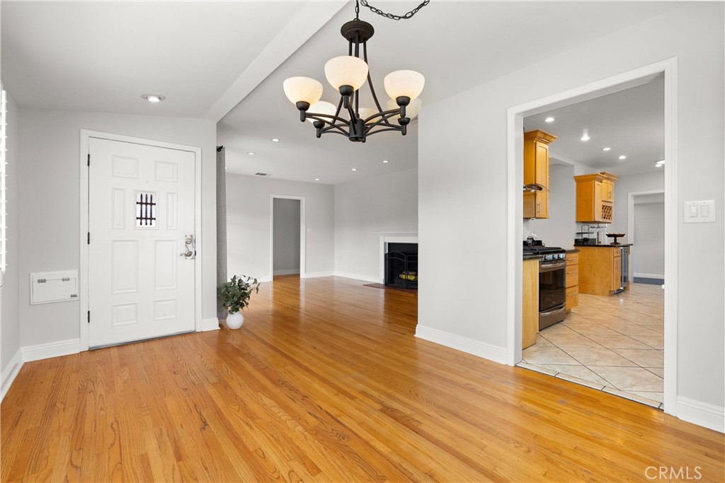 14015 Fernview Street