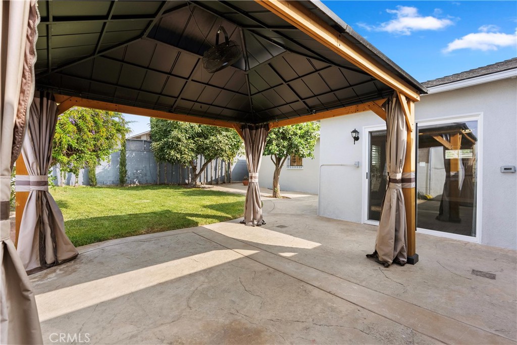 14015 Fernview Street