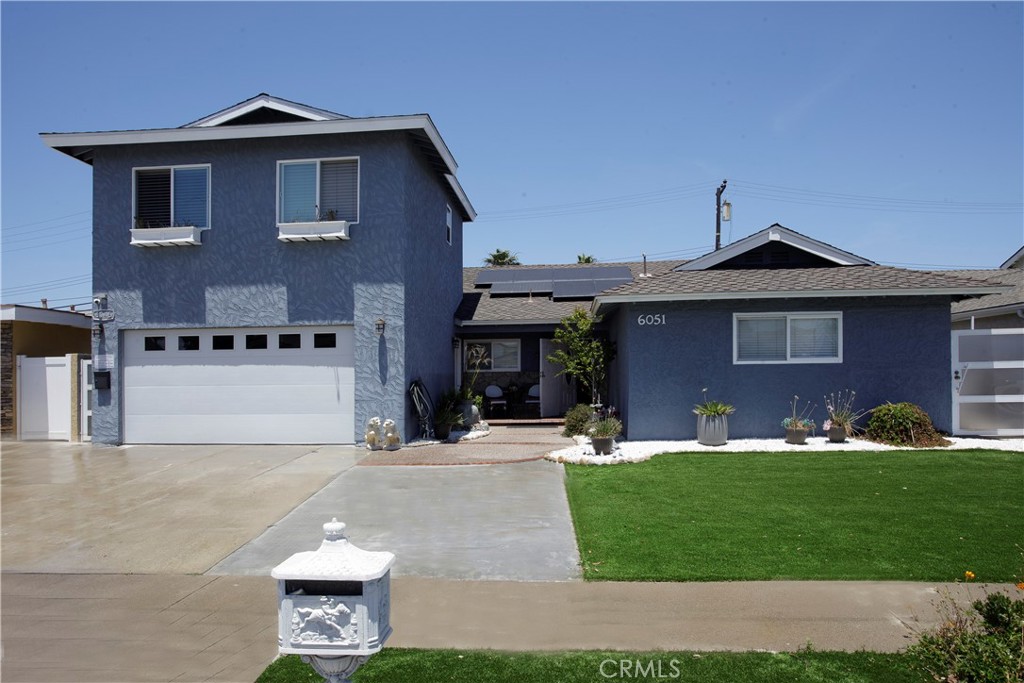 6051 Summerdale Drive