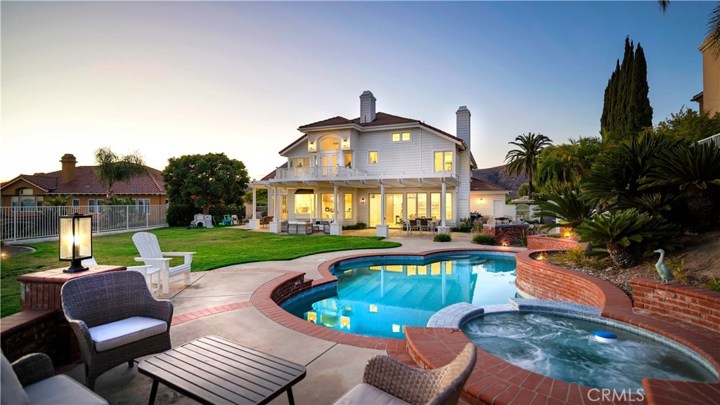 4855 Green Crest Drive