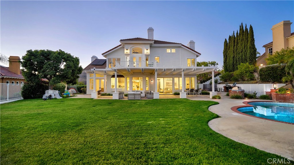 4855 Green Crest Drive